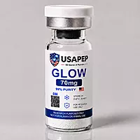 GLOW 70mg