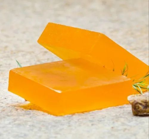 GLYCERIN SOAP 30 GM ORANGE