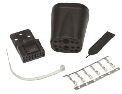 Accessory Connector kit — GMBN1021A