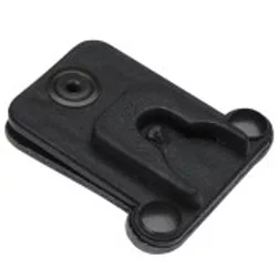 Klick Fast Mounting Dock for RSM garment tag — GMDN0445AA