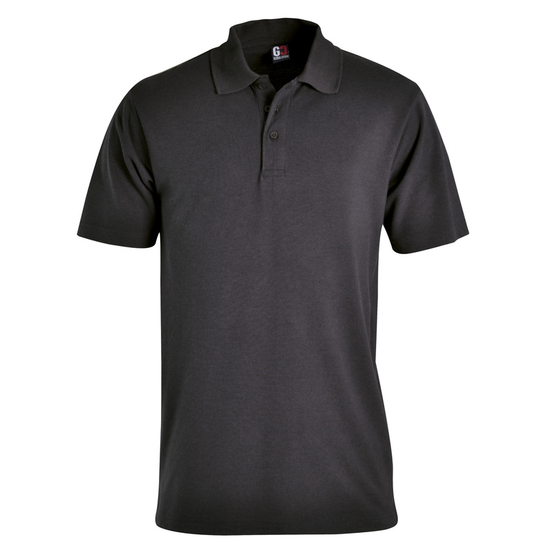 Classic Heavy Weight Polo