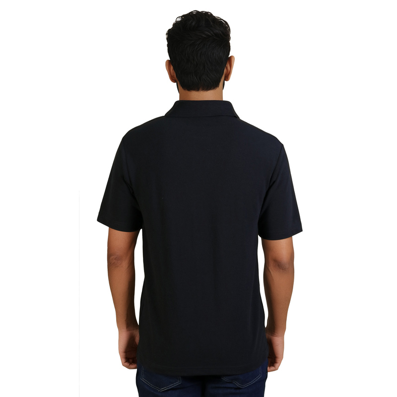 Classic Heavy Weight Polo