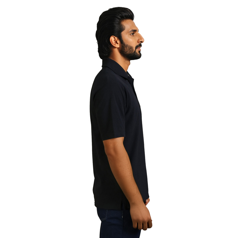 Classic Heavy Weight Polo
