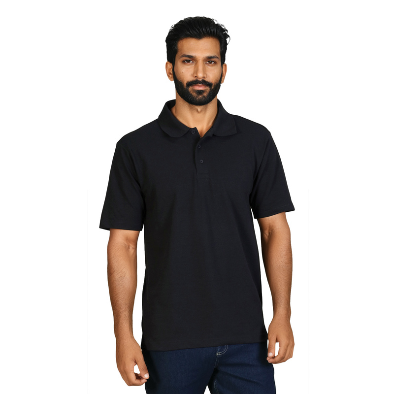 Classic Heavy Weight Polo