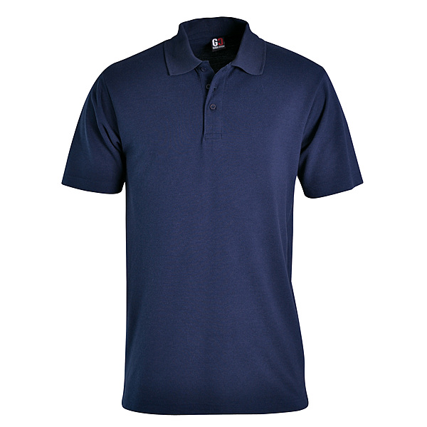 Classic Heavy Weight Polo