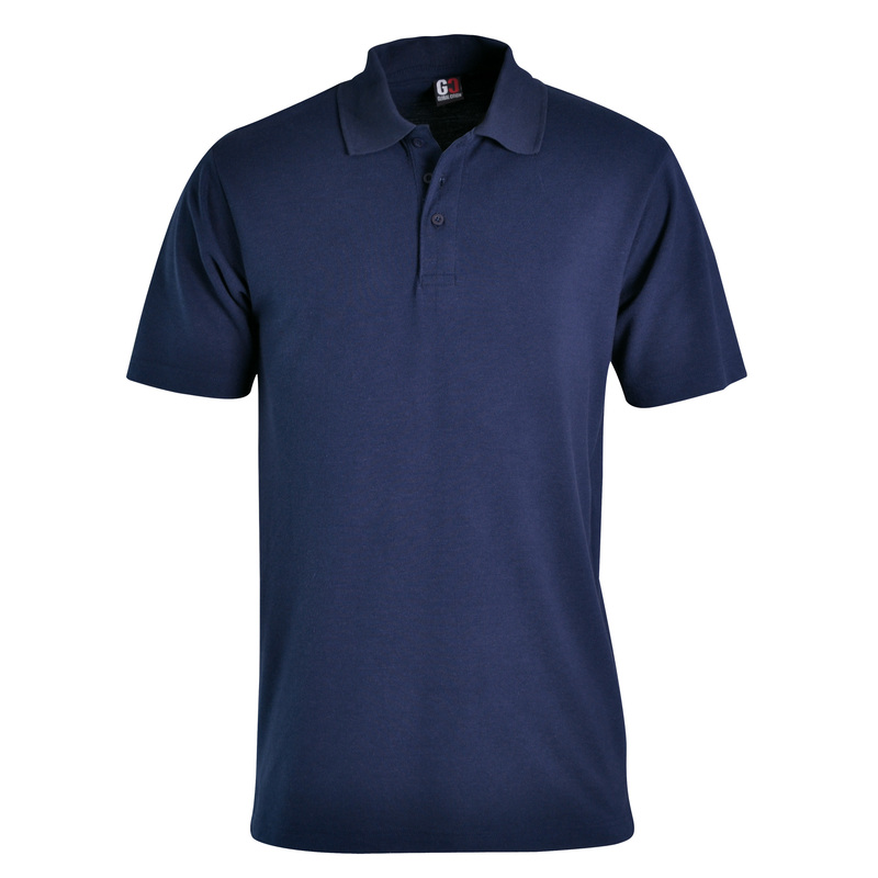 Classic Heavy Weight Polo