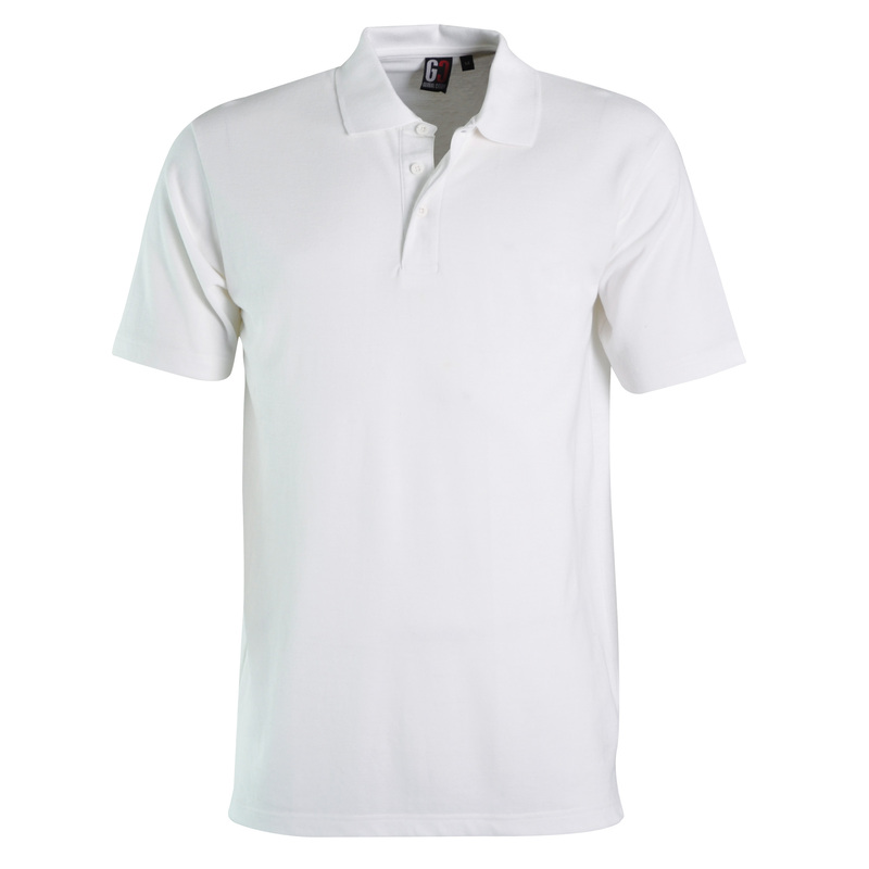 Classic Heavy Weight Polo