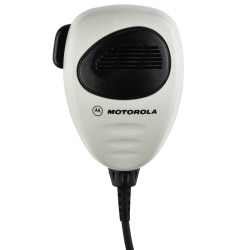 Fist Microphone — GMMN4063B