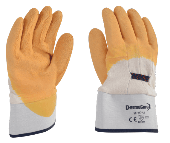 GUANTE MONSTRUO RUGOSO