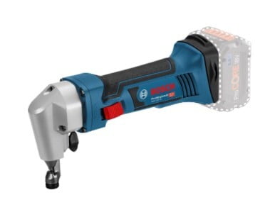 GNA 18V-16 METAL NIBBLER 