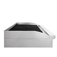 Asador 24" Gas Natural