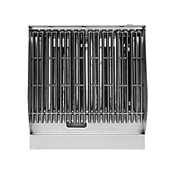 Asador Drago 24’’ a Gas Natural GNAS-02-01
