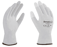 GUANTE NYLON DEDOS RECUBIERTO POLIURETANO