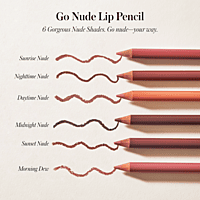 rms Go Nude Lip Pencil