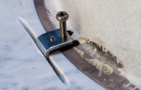 SS Go Clips - Blade Cut