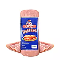 GOJOCHOS JAMON DE PAVO 