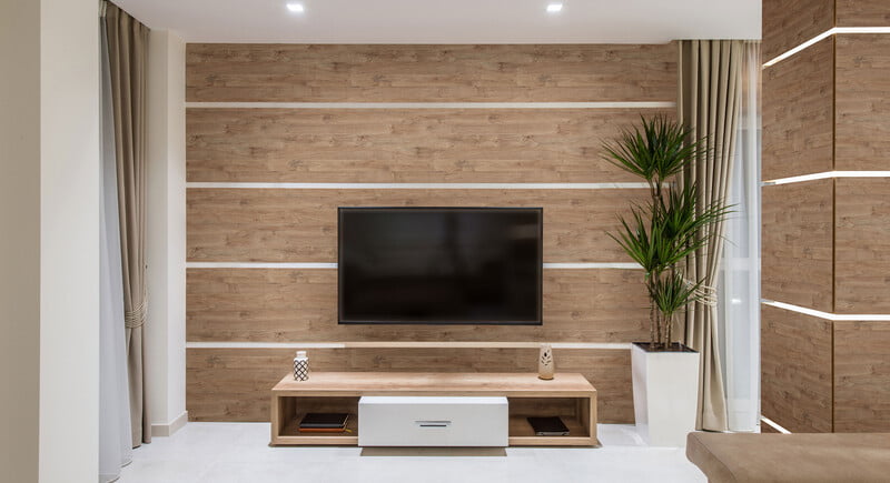 TRENDS 2021 PANELS-GOLD HARBOR OAK/3/4"/5X8FT