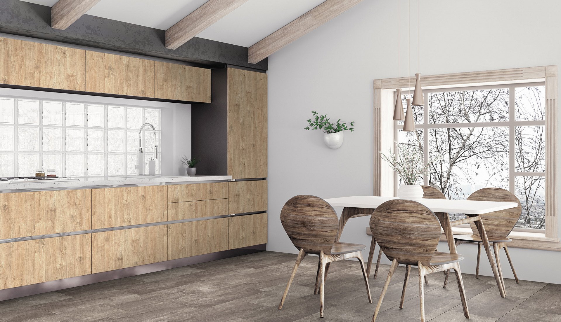 TRENDS 2021 PANELS-GOLD HARBOR OAK/3/4"/5X8FT