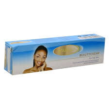 GOLD TOUCH OILY SKIN 25G
