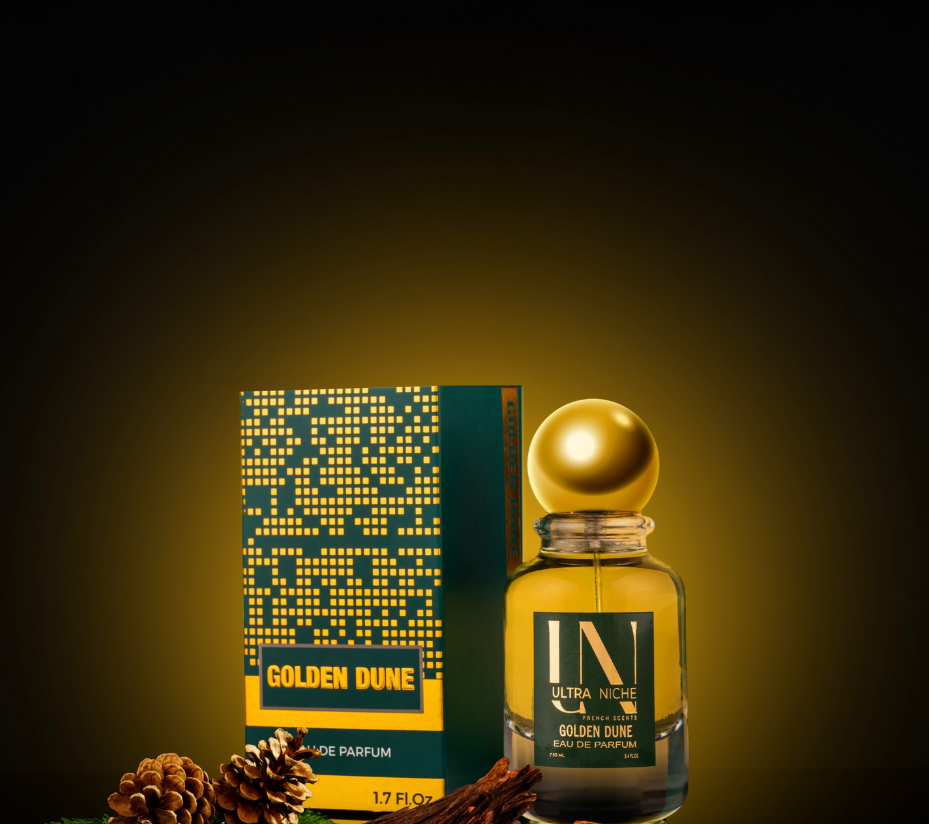 UN GOLDEN DUNE 50ML
