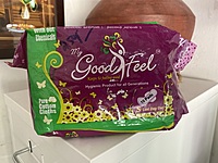 CLOTH NAPKIN SMALL 10 PACK