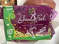 CLOTH NAPKIN SMALL 10 PACK