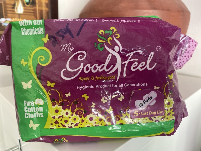 CLOTH NAPKIN SMALL 10 PACK