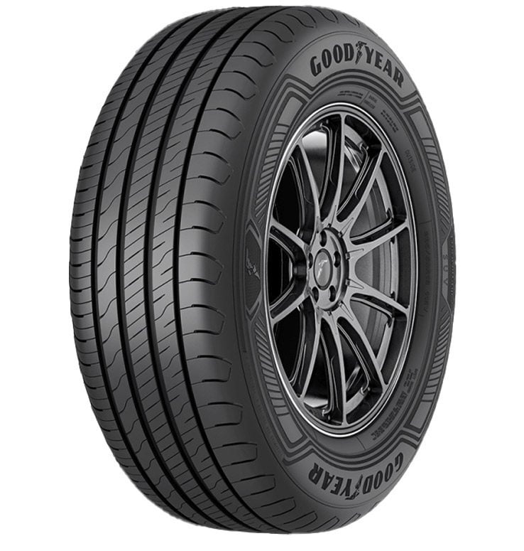195/55R16 GOODYEAR EFFIGRIP PERF 2 87H 195/55R16 GOODYEAR EFFIGRIP PERF 2 87H