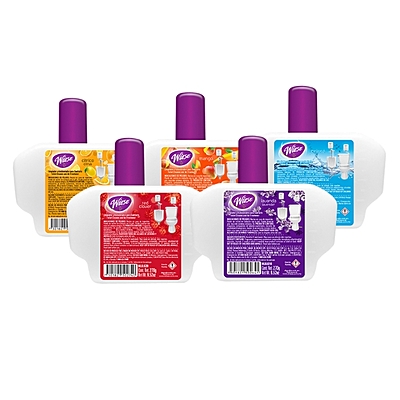 Goteo Wiese 270g/9.52oz- Red Clover