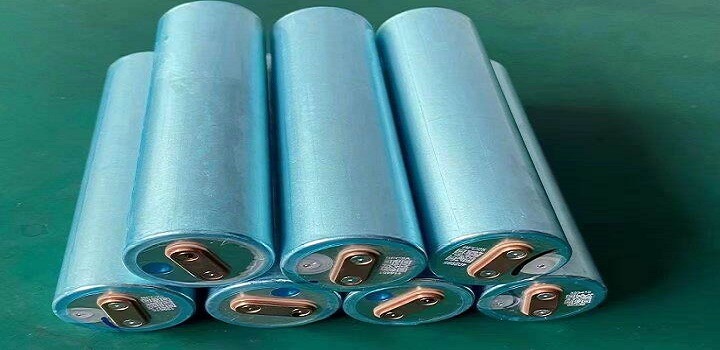 15.5AH LIFEPO4 Battery