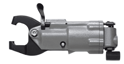 Compression Riveter