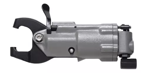 Compression Riveter