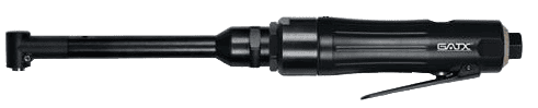 90° Long Angle Head Drill, 2,700rpm, 0.4HP