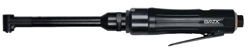 90° Long Angle Head Drill, 2,700rpm, 0.4HP