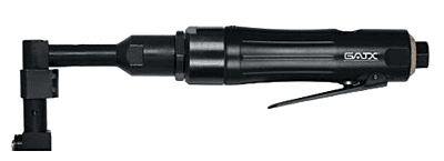 360° Angle Head Drill, 4,800 rpm, 0.4HP