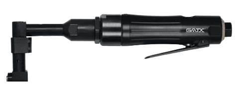 360° Angle Head Drill, 4,800 rpm, 0.4HP