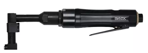 360° Angle Head Drill, 4,800 rpm, 0.4HP