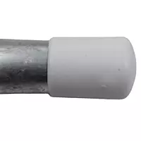 Peine para Serpentin Metalico - GP-352