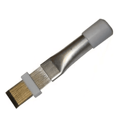 Peine para Serpentin Metalico - GP-352