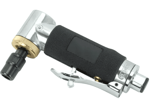 High-Performance Air Angle Die Grinder (18,000 RPM)
