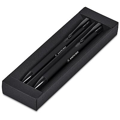 Altitude Zeta Ball Pen & Pencil Set