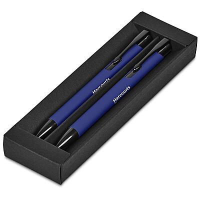 Altitude Zeta Ball Pen & Pencil Set