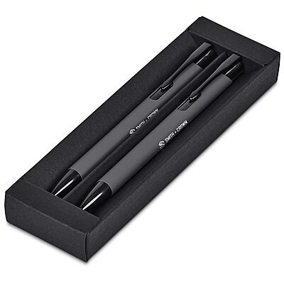 Altitude Zeta Ball Pen & Pencil Set