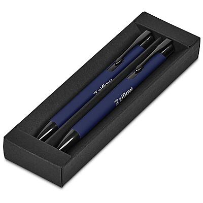 Altitude Zeta Ball Pen & Pencil Set