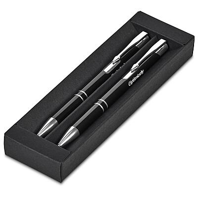 Altitude Panama Ball Pen & Pencil Set