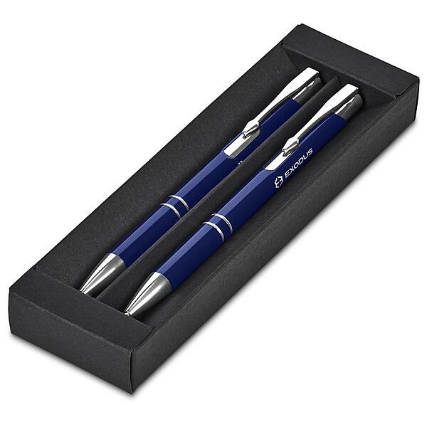 Altitude Panama Ball Pen & Pencil Set