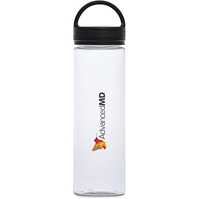 Altitude Fierro Recycled PET Water Bottle – 750ml