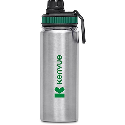 Altitude Cardozo Stainless Steel Water Bottle – 750ml