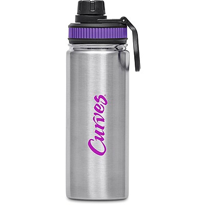 Altitude Cardozo Stainless Steel Water Bottle – 750ml
