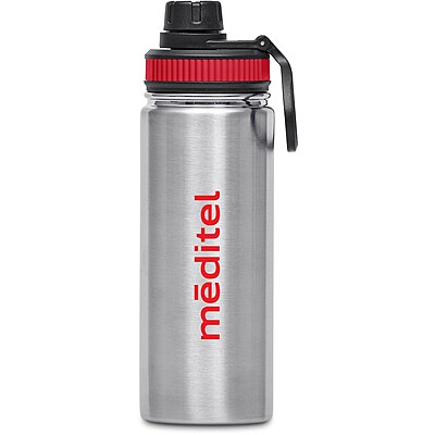 Altitude Cardozo Stainless Steel Water Bottle – 750ml